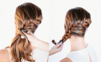 10 kiểu tóc đi đám cưới trông sang trọng và lịch sự cac-kieu-toc-di-dam-cuoi-don-gian5