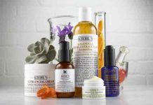 Kiehl’s vietnam: Review các sản phẩm của bộ mỹ phẩm Kiehl’s Việt Nam kiehls vietnam