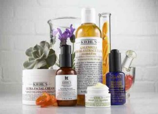 Kiehl’s vietnam: Review các sản phẩm của bộ mỹ phẩm Kiehl’s Việt Nam kiehls vietnam