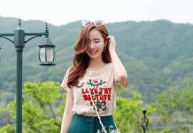 10 kiểu kết hợp quần lửng ống rộng kết hợp với áo gì để bạn nữ thêm xinh và phong cách Quần lửng ống rộng