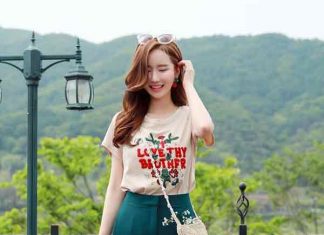 10 kiểu kết hợp quần lửng ống rộng kết hợp với áo gì để bạn nữ thêm xinh và phong cách Quần lửng ống rộng