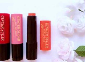 Review 10 loại son dưỡng môi Hàn Quốc có màu tốt nhất hiện nay Son dưỡng mô có màu