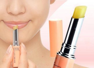 Top 10 loại son dưỡng môi tốt nhất thế giới hiện nay son-duong-moi