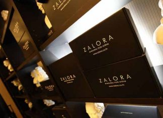 Review về thương hiệu mỹ phẩm Zalora Vietnam hiện nay zalora