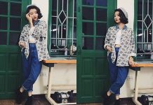 Bạn đã biết gì về vintage thời trang ngày nay vintage thời trang ngày nay