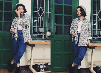 Bạn đã biết gì về vintage thời trang ngày nay vintage thời trang ngày nay