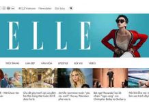 Danh sách trang web thời trang Việt Nam nổi tiếng hiện nay Web-thoi-trang-1