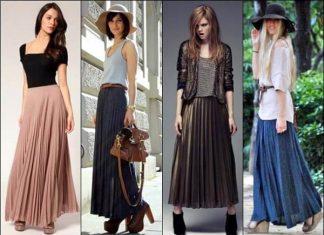 20 mẫu chân váy vintage dài tuyệt đẹp dành cho chị em chan-vay-vintage-3