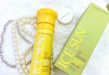 Nên chọn kem chống nắng Hàn Quốc loại nào tốt nhất? chong-nang