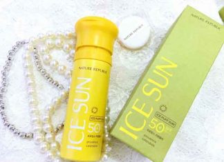 Nên chọn kem chống nắng Hàn Quốc loại nào tốt nhất? chong-nang