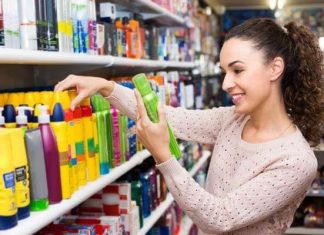 10 cách dùng dầu gội giữ màu tóc nhuộm tốt nhất hiện nay dau-goi-dau-3