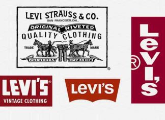 Thông tin chi tiết về hãng thời trang Levi’s hiện nay levis-2