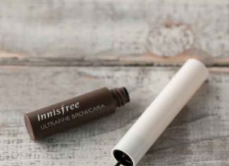 Nên lựa chọn mascara chân mày nào tốt để có cặp mày đẹp tự nhiên? mascara-5