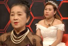 Mẹ chồng đánh ghen hộ con dâu Mẹ chồng và con dâu