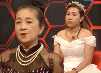 Mẹ chồng đánh ghen hộ con dâu Mẹ chồng và con dâu