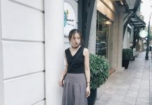 Mix quần ống rộng dài và lửng với áo gì cho người lùn mặc đẹp Quần ống rộng cho người lùn