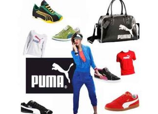 Review chất lượng thời trang Puma Việt Nam hiện nay puma-1