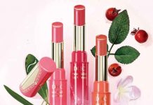 Lựa chọn loại son dưỡng môi có màu nào phù hợp? son-duong-mau-3