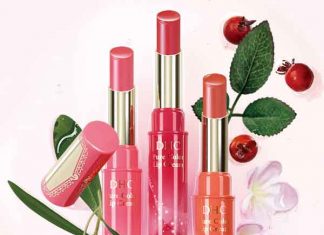 Lựa chọn loại son dưỡng môi có màu nào phù hợp? son-duong-mau-3