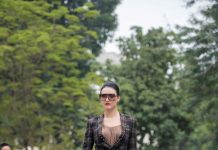 Khán giả hào hứng với tuần lễ thời trang Việt Nam – Italy tuần lễ thời trang Việt Nam – Italy