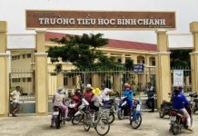 Phụ huynh bắt cô giáo quỳ xin lỗi: Thầy cô có thể sợ không dám phạt học sinh Phụ huynh bắt cô giáo quỳ xin lỗi