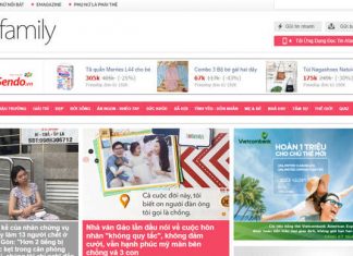 Báo Afamily chia sẻ những kiến thức làm đẹp và chăm sóc sức khỏe tốt Báo Afamily chia sẻ những kiến thức làm đẹp