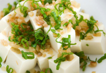 Bí quyết ăn đậu phụ giúp bạn giảm cân vèo vèo trong 1 tuần ăn đậu phụ giảm cân 6