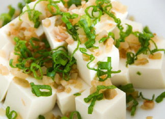 Bí quyết ăn đậu phụ giúp bạn giảm cân vèo vèo trong 1 tuần ăn đậu phụ giảm cân 6