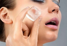 Sao phải tốn tiền trị mụn khi đã có các cách trị mụn bằng nước đá siêu tiết kiệm này cách chữa mụn đinh râu ở cằm 5