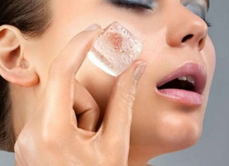 Sao phải tốn tiền trị mụn khi đã có các cách trị mụn bằng nước đá siêu tiết kiệm này cách chữa mụn đinh râu ở cằm 5