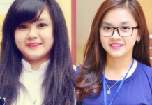 Những điều cần lưu ý về cách giảm cân cho học sinh nữ Cách giảm cân cho học sinh nữ