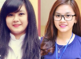 Những điều cần lưu ý về cách giảm cân cho học sinh nữ Cách giảm cân cho học sinh nữ