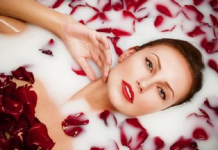 Với cách làm đẹp da bằng khoai tây và sữa tươi không cần đến Spa da vẫn đẹp tuyệt cách làm đẹp da bằng khoai tây và sữa tươi 2