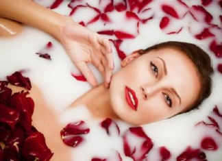 Với cách làm đẹp da bằng khoai tây và sữa tươi không cần đến Spa da vẫn đẹp tuyệt cách làm đẹp da bằng khoai tây và sữa tươi 2