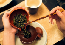 Giảm 5kg trong 3 tuần với cách làm trà giảm cân tại nhà cách làm trà giảm cân tại nhà