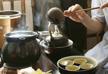 Cách nấu sâm bạch hoa thảo giữ trọn vị và tốt cho sức khỏe cách nấu sâm bạch hoa thảo 3