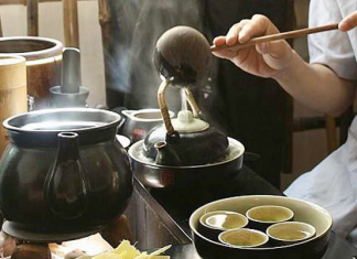 Cách nấu sâm bạch hoa thảo giữ trọn vị và tốt cho sức khỏe cách nấu sâm bạch hoa thảo 3