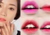 Những cách tô son lòng môi giúp nàng “đốn tim” mọi ánh nhìn cách tô son lòng môi