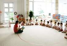 Danh sách trường mầm non quốc tế tại Hà Nội chất lượng và uy tín nhất danh sách trường mầm non quốc tế tại hà nội