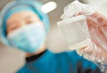 Nghe chuyên gia giải đáp đắp mặt nạ tinh trùng có tác dụng gì? đắp mặt nạ tinh trùng