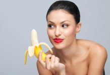 Khoa học đã chứng minh hiệu quả trong cách giảm cân bằng chuối của người Nhật khoa học đã chứng minh hiệu quả Cách giảm cân bằng chuối của người Nhật