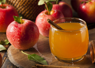 Giảm cân bằng giấm táo và mật ong tại nhà chỉ trong 3 tuần giảm cân bằng giấm táo và mật ong cho hiệu quả nhanh chóng