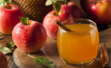 Giảm cân bằng giấm táo và mật ong tại nhà chỉ trong 3 tuần giảm cân bằng giấm táo và mật ong cho hiệu quả nhanh chóng