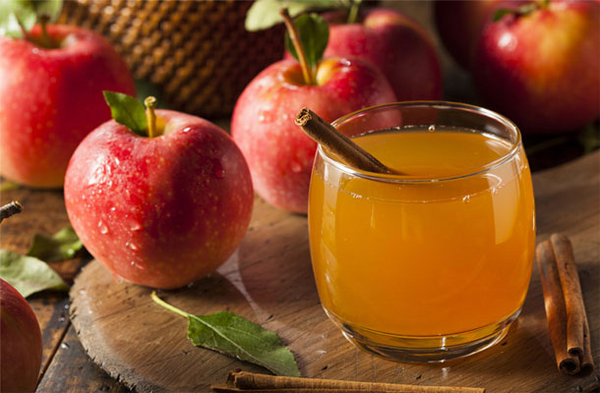 giảm cân bằng giấm táo và mật ong cho hiệu quả nhanh chóng