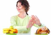 Thực đơn giảm cân không tinh bột “đốt cháy” mỡ thừa Thực đơn giảm cân không tinh bột