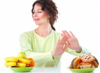 Thực đơn giảm cân không tinh bột “đốt cháy” mỡ thừa Thực đơn giảm cân không tinh bột