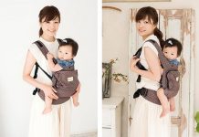 Chị em phát cuồng vì mẹo giảm cân sau sinh của người Nhật giảm cân sau sinh của người Nhật