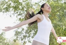 Cách hít thở giảm cân của người Nhật dễ không tưởng Cách hít thở giảm cân của người Nhật