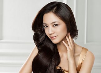 Ngỡ ngàng 7 kiểu tóc tuổi 40 giúp chị em “ăn gian” tuổi thật thành công kiểu tóc tuổi 40