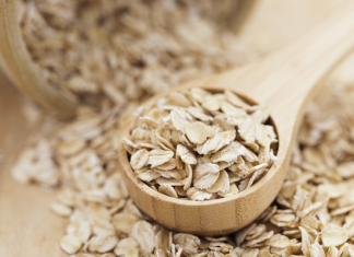 Kinh nghiệm giảm cân bằng yến mạch hiệu quả kinh nghiệm giảm cân bằng yến mạch 1